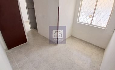 COD. 6363 - SE ARRIENDA APARTAESTUDIO - BARRIO: ALFONSO LOPEZ