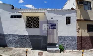 COD. 6363 - SE ARRIENDA APARTAESTUDIO - BARRIO: ALFONSO LOPEZ