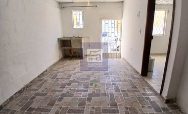 COD. 6363 - SE ARRIENDA APARTAESTUDIO - BARRIO: ALFONSO LOPEZ