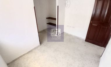 COD. 6363 - SE ARRIENDA APARTAESTUDIO - BARRIO: ALFONSO LOPEZ