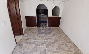 COD. 6363 - SE ARRIENDA APARTAESTUDIO - BARRIO: ALFONSO LOPEZ