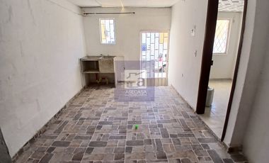 COD. 6363 - SE ARRIENDA APARTAESTUDIO - BARRIO: ALFONSO LOPEZ