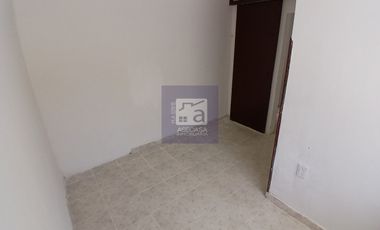 COD. 6363 - SE ARRIENDA APARTAESTUDIO - BARRIO: ALFONSO LOPEZ