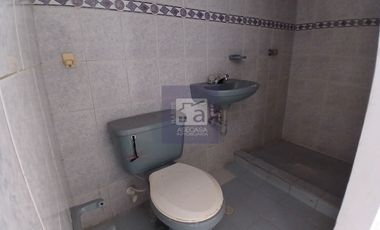 COD. 6363 - SE ARRIENDA APARTAESTUDIO - BARRIO: ALFONSO LOPEZ