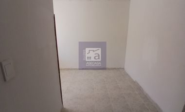 COD. 6363 - SE ARRIENDA APARTAESTUDIO - BARRIO: ALFONSO LOPEZ