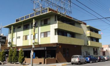 Departamento en renta - HIMNO NACIONAL 1a SECC, San Luis Potosí