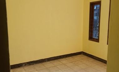 RUMAH ANTAPANI SIAP HUNI LUAS DAN TERJANGKAU