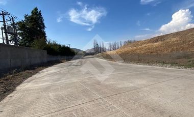 Sitio en Venta en Santa Elena