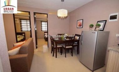 1 Bedroom Condo Unit at Urban Deca Homes Marilao