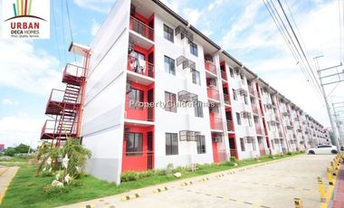 1 Bedroom Condo Unit at Urban Deca Homes Marilao
