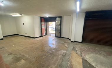 ARRIENDO de LOCALES en MEDELLIN