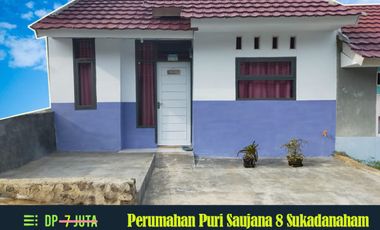 perumahan dp 0 di Bandar Lampung