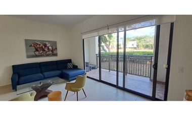 En River Valley, Vendo Apartamento Amoblado - Panamá Pacifico