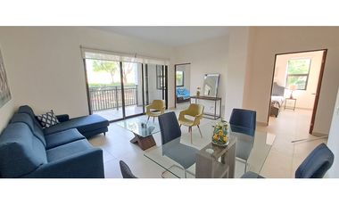 En River Valley, Vendo Apartamento Amoblado - Panamá Pacifico