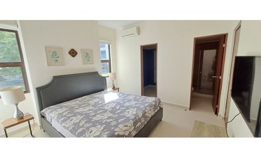 En River Valley, Vendo Apartamento Amoblado - Panamá Pacifico