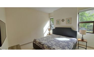 En River Valley, Vendo Apartamento Amoblado - Panamá Pacifico