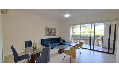 En River Valley, Vendo Apartamento Amoblado - Panamá Pacifico