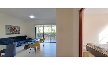En River Valley, Vendo Apartamento Amoblado - Panamá Pacifico