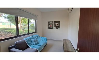 En River Valley, Vendo Apartamento Amoblado - Panamá Pacifico