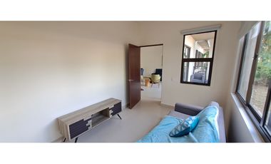 En River Valley, Vendo Apartamento Amoblado - Panamá Pacifico