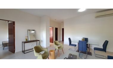 En River Valley, Vendo Apartamento Amoblado - Panamá Pacifico