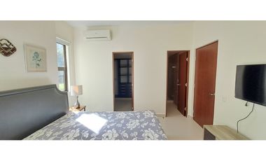 En River Valley, Vendo Apartamento Amoblado - Panamá Pacifico