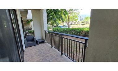 En River Valley, Vendo Apartamento Amoblado - Panamá Pacifico