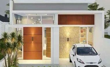 Hunian Proses Bangun Area Kalasan, 300 Juta-an