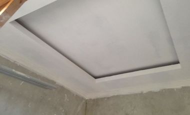 Hunian Proses Bangun Area Kalasan, 300 Juta-an