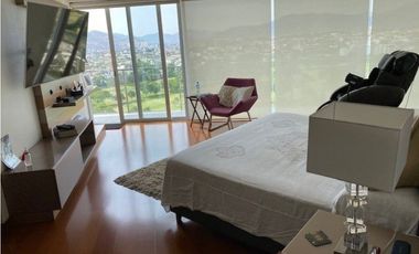 VENDO PRECIOSO DEPARTAMENTO en CERROS DE CAMACHO - FRENTE AL GOLF LOS INKAS . SURCO