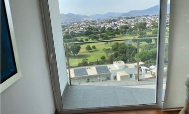 VENDO PRECIOSO DEPARTAMENTO en CERROS DE CAMACHO - FRENTE AL GOLF LOS INKAS . SURCO