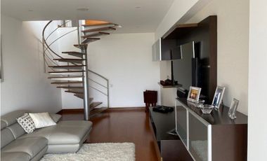 VENDO PRECIOSO DEPARTAMENTO en CERROS DE CAMACHO - FRENTE AL GOLF LOS INKAS . SURCO