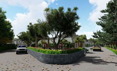 Perumahan Syariah Tanpa Riba di Nagreg Bandung K520q