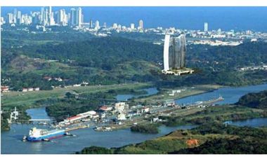 Terreno venta en Panamá, Ancón