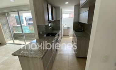 apartamento en arriendo en laureles. Cod A67259