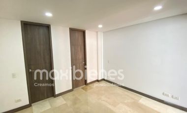 apartamento en arriendo en laureles. Cod A67259