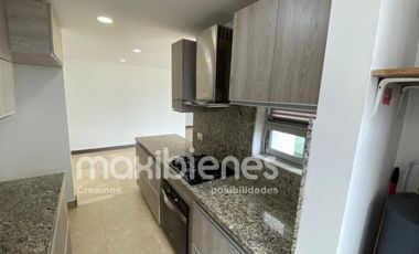 apartamento en arriendo en laureles. Cod A67259