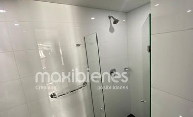 apartamento en arriendo en laureles. Cod A67259