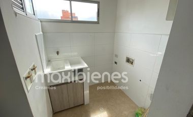 apartamento en arriendo en laureles. Cod A67259