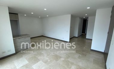 apartamento en arriendo en laureles. Cod A67259