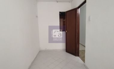COD. 6209 - SE ARRIENDA CASA - BARRIO: ALVAREZ