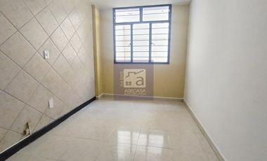COD. 6209 - SE ARRIENDA CASA - BARRIO: ALVAREZ
