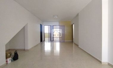 COD. 6209 - SE ARRIENDA CASA - BARRIO: ALVAREZ