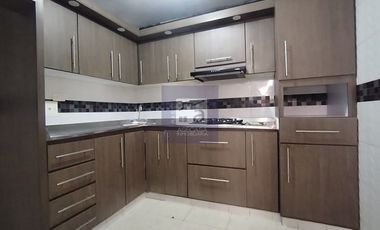 COD. 6209 - SE ARRIENDA CASA - BARRIO: ALVAREZ