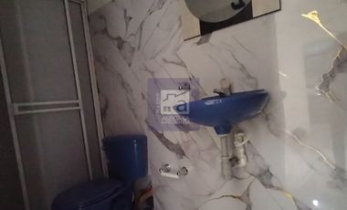 COD. 6209 - SE ARRIENDA CASA - BARRIO: ALVAREZ