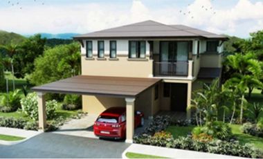 VENDO CASA PANAMA PACIFICO WOODLANDS PALMIA