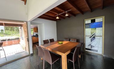 casa en venta en aposentos. Cod V5145153