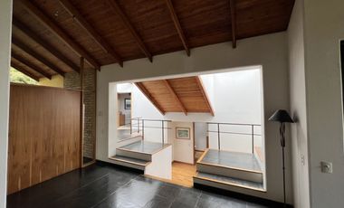 casa en venta en aposentos. Cod V5145153