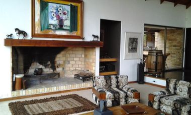 casa en venta en aposentos. Cod V5145153