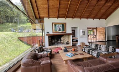 casa en venta en aposentos. Cod V5145153